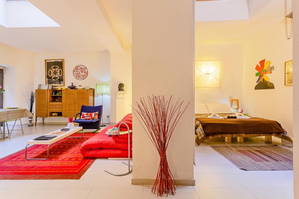 Apartment Selci