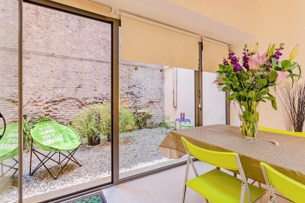 Apartment Selci *