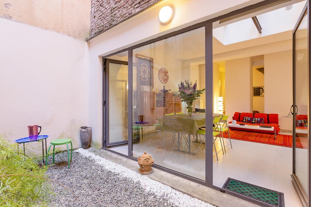 Apartment Selci