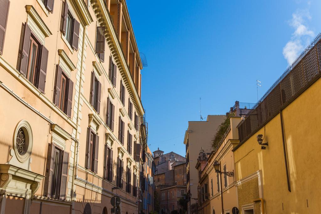 As You Feel - Selci * Roma