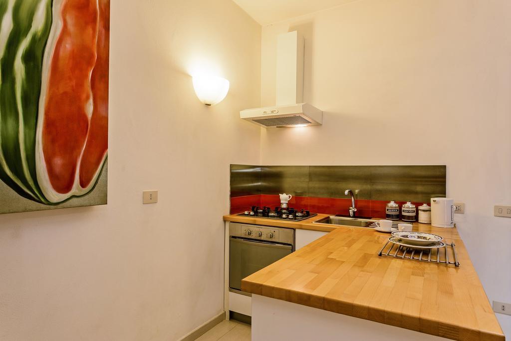 Selci Apartment *