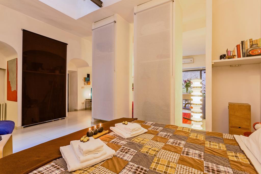 Selci Apartment Rom