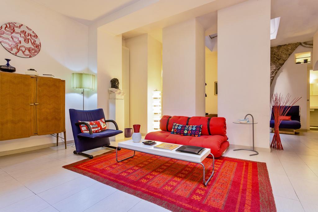 Selci Apartment *